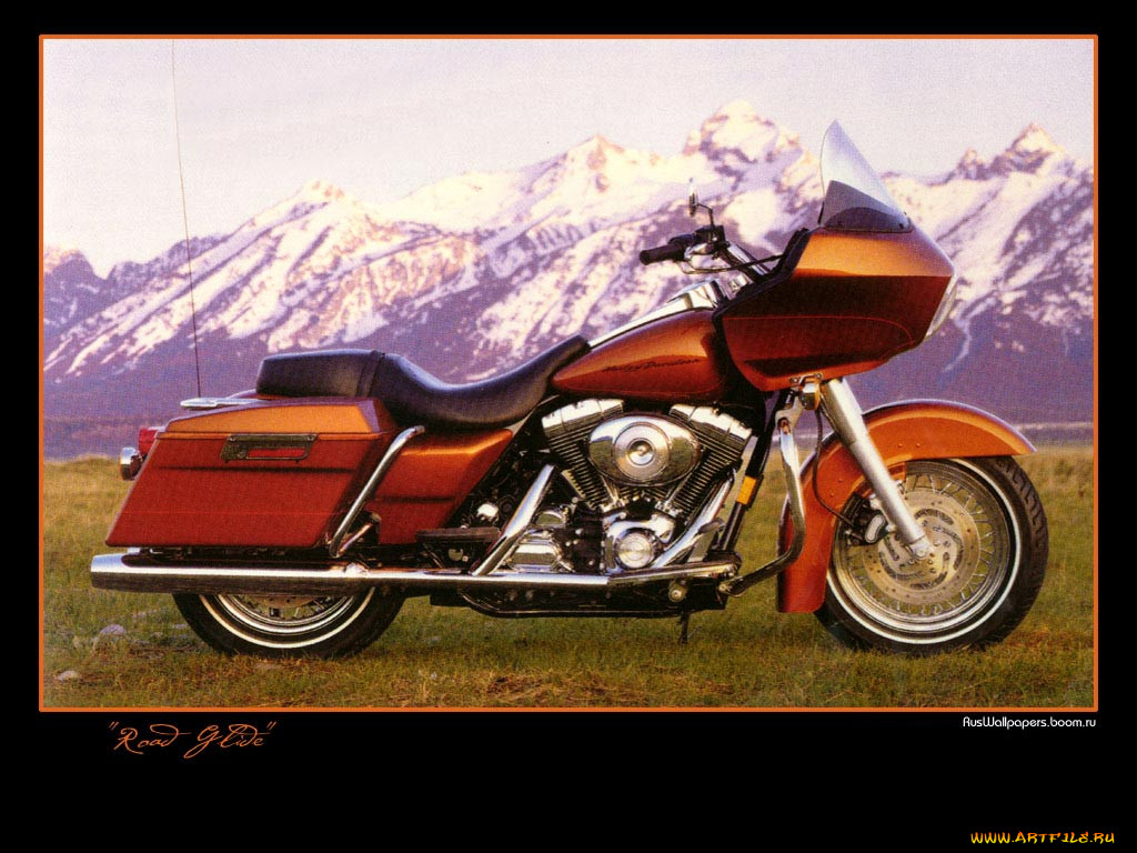 , harley, davidson
